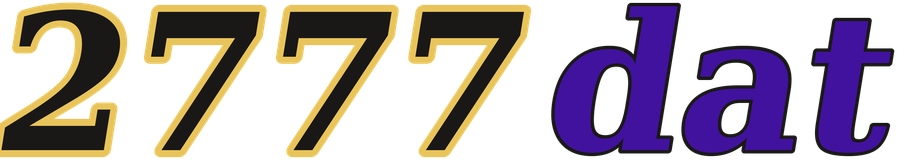 2777dat logo