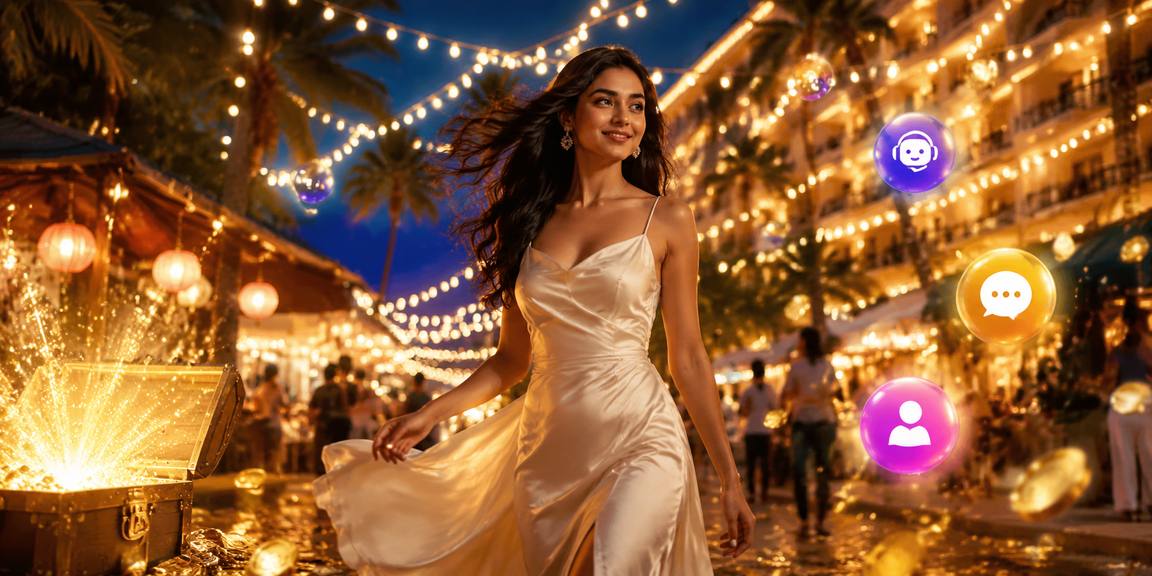 2777dat লাকি রুলেট